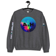 Load image into Gallery viewer, After Hours x SlickThePanda Crewneck

