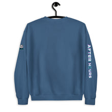 Load image into Gallery viewer, After Hours x SlickThePanda Crewneck
