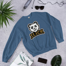 Load image into Gallery viewer, Panda Crewneck - Brown
