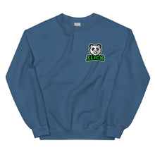 Load image into Gallery viewer, Panda Polo - Crewneck - Green
