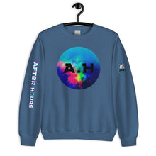 Load image into Gallery viewer, After Hours x SlickThePanda Crewneck
