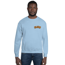 Load image into Gallery viewer, 3D Slick - Sweatshirt - Brown
