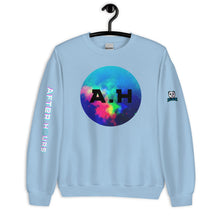 Load image into Gallery viewer, After Hours x SlickThePanda Crewneck
