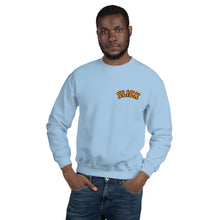 Load image into Gallery viewer, 3D Slick - Sweatshirt - Brown
