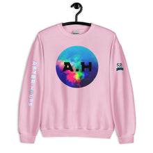 Load image into Gallery viewer, After Hours x SlickThePanda Crewneck
