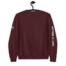 Load image into Gallery viewer, After Hours x SlickThePanda Crewneck
