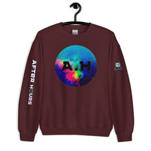 Load image into Gallery viewer, After Hours x SlickThePanda Crewneck
