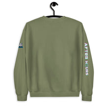 Load image into Gallery viewer, After Hours x SlickThePanda Crewneck
