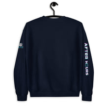 Load image into Gallery viewer, After Hours x SlickThePanda Crewneck
