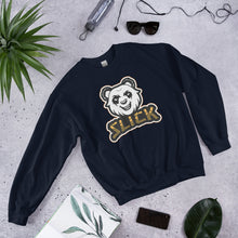 Load image into Gallery viewer, Panda Crewneck - Brown
