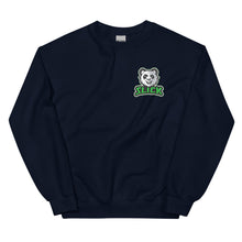 Load image into Gallery viewer, Panda Polo - Crewneck - Green
