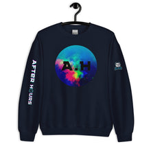 Load image into Gallery viewer, After Hours x SlickThePanda Crewneck

