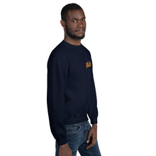 Load image into Gallery viewer, 3D Slick - Sweatshirt - Brown
