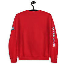 Load image into Gallery viewer, After Hours x SlickThePanda Crewneck

