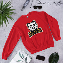 Load image into Gallery viewer, Panda Crewneck - Brown
