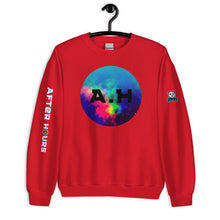 Load image into Gallery viewer, After Hours x SlickThePanda Crewneck
