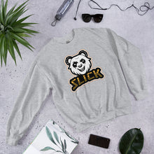 Load image into Gallery viewer, Panda Crewneck - Brown
