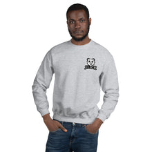 Load image into Gallery viewer, Panda Polo - Crewneck - Grey
