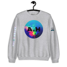 Load image into Gallery viewer, After Hours x SlickThePanda Crewneck
