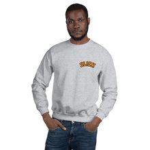 Load image into Gallery viewer, 3D Slick - Sweatshirt - Brown
