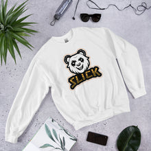 Load image into Gallery viewer, Panda Crewneck - Brown
