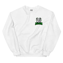 Load image into Gallery viewer, Panda Polo - Crewneck - Green
