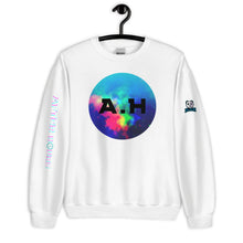 Load image into Gallery viewer, After Hours x SlickThePanda Crewneck
