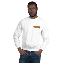 Load image into Gallery viewer, 3D Slick - Sweatshirt - Brown
