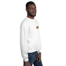 Load image into Gallery viewer, 3D Slick - Sweatshirt - Brown
