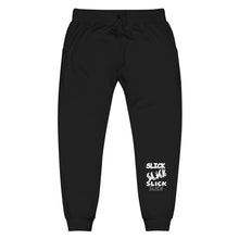 Load image into Gallery viewer, 4 Font - Grey - Sweatpants
