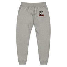 Load image into Gallery viewer, 4 Font - Maroon - Sweatpants
