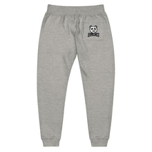 Load image into Gallery viewer, 4 Font - Grey - Sweatpants
