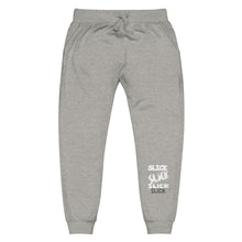 Load image into Gallery viewer, 4 Font - Grey - Sweatpants
