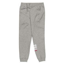 Load image into Gallery viewer, 4 Font - Maroon - Sweatpants
