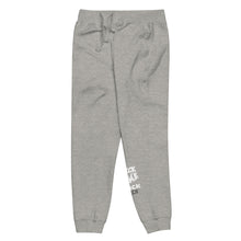 Load image into Gallery viewer, 4 Font - Grey - Sweatpants
