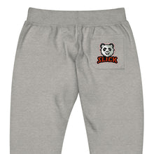 Load image into Gallery viewer, 4 Font - Maroon - Sweatpants
