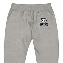 Load image into Gallery viewer, 4 Font - Grey - Sweatpants
