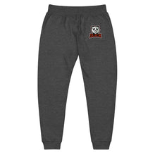 Load image into Gallery viewer, 4 Font - Maroon - Sweatpants
