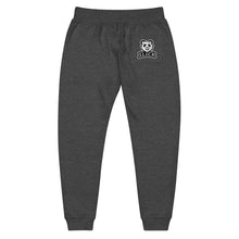 Load image into Gallery viewer, 4 Font - Grey - Sweatpants
