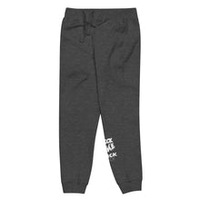 Load image into Gallery viewer, 4 Font - Grey - Sweatpants
