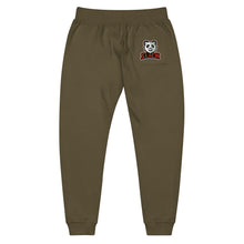 Load image into Gallery viewer, 4 Font - Maroon - Sweatpants
