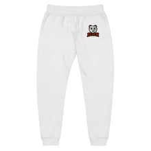 Load image into Gallery viewer, 4 Font - Maroon - Sweatpants
