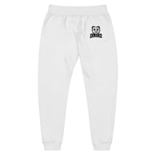 Load image into Gallery viewer, 4 Font - Grey - Sweatpants
