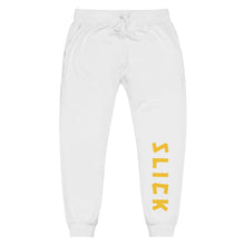 Load image into Gallery viewer, 3D Slick - Joggers - Yellow
