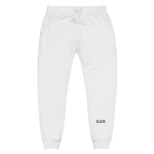 Load image into Gallery viewer, 4 Font - Grey - Sweatpants
