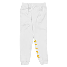 Load image into Gallery viewer, 3D Slick - Joggers - Yellow
