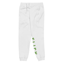 Load image into Gallery viewer, 3D Slick - Joggers - Green
