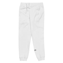 Load image into Gallery viewer, 4 Font - Grey - Sweatpants
