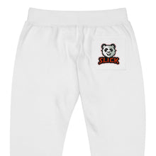 Load image into Gallery viewer, 4 Font - Maroon - Sweatpants
