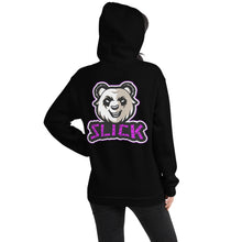 Load image into Gallery viewer, 3D Slick - Panda Purple
